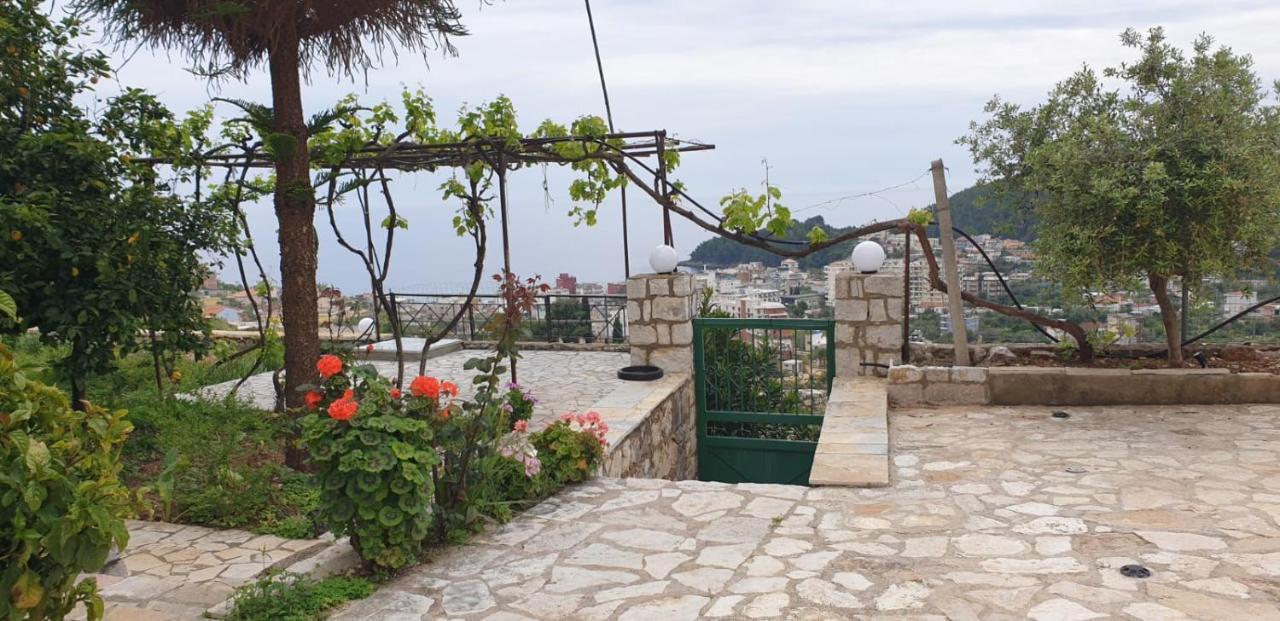 Escape Rooms Himare Exterior foto