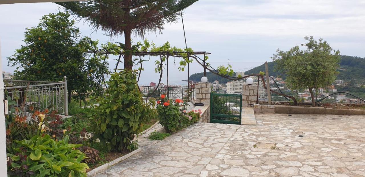 Escape Rooms Himare Exterior foto